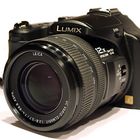 Lumix FZ 30