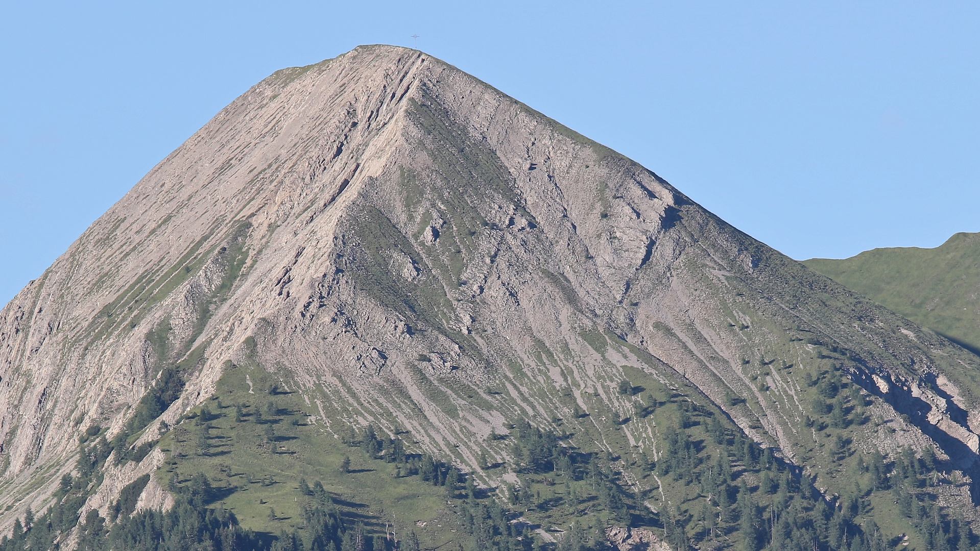 Lumkofel, 2287 m (2017_07_15_EOS 100D_2374_ji)