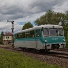 Lumpensammler Nordhausen - Sondershausen I