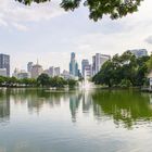 Lumpinipark Bangkok