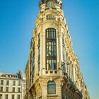 L'un des plus beaux immeubles de Paris Rue Réaumur