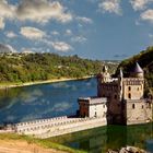 L'un des plus petit château sur la Loire