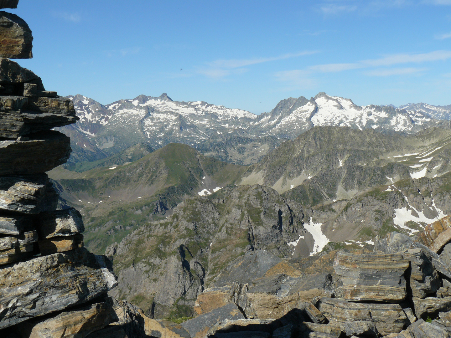 L'un des préférés des montagnards.