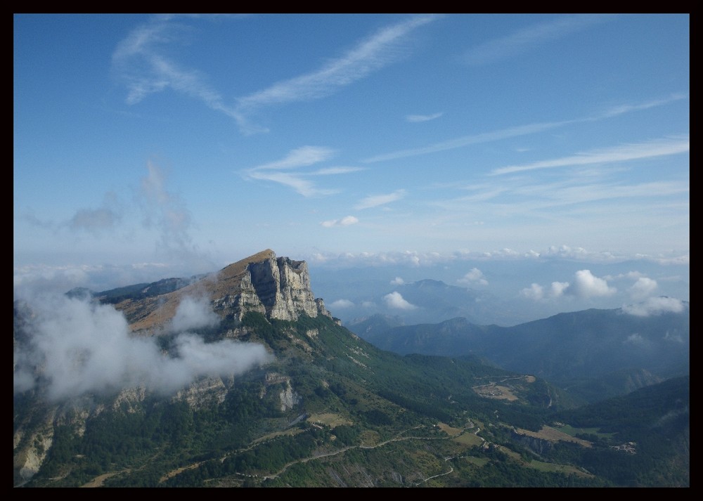 L'un des trois becs