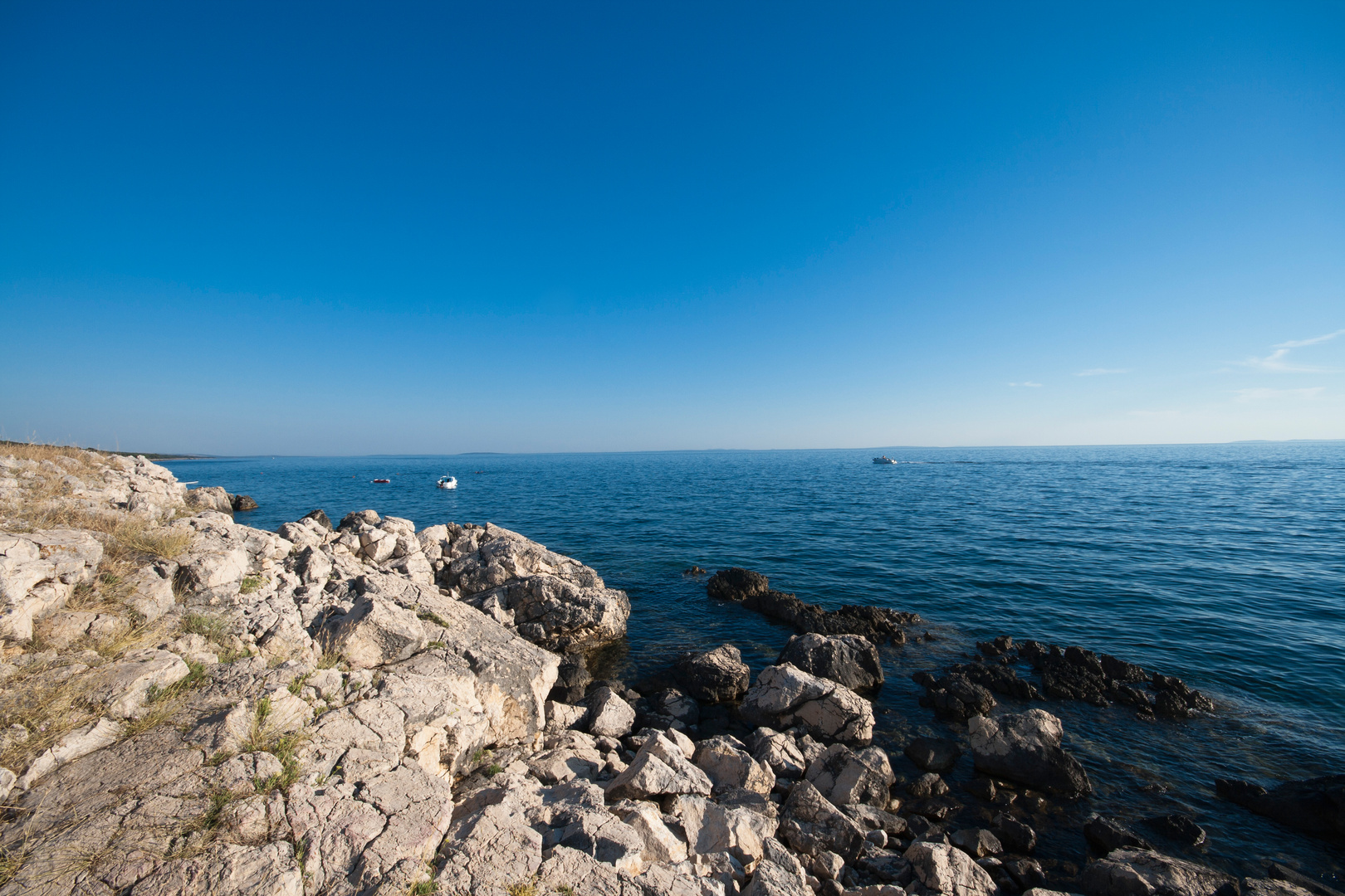 Lun, Kroatien Foto & Bild europe, balkans, croatia Bilder auf