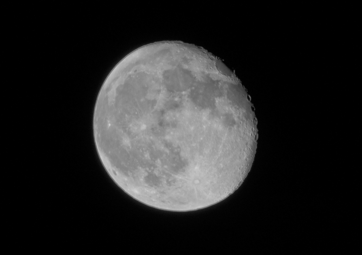 Luna Calante