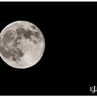 Luna de la noche de San Juan