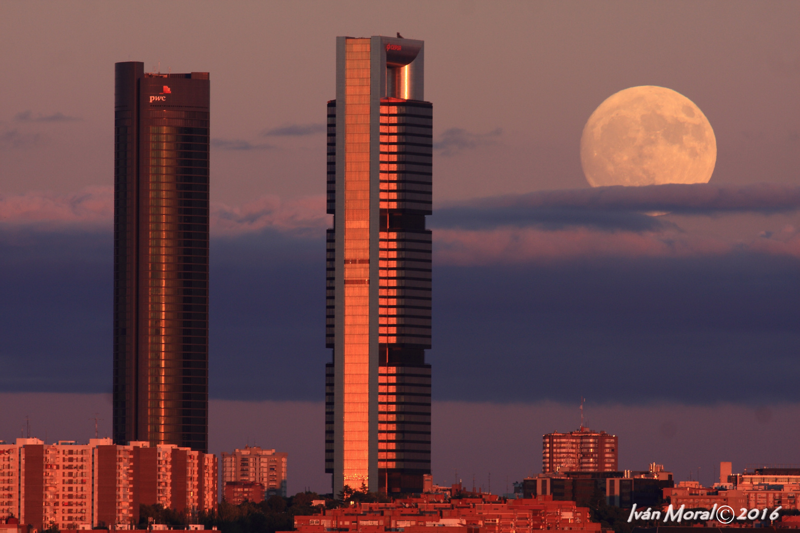 Luna de Noviembre 2016