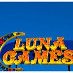 Luna Games