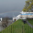 Luna in Bergen