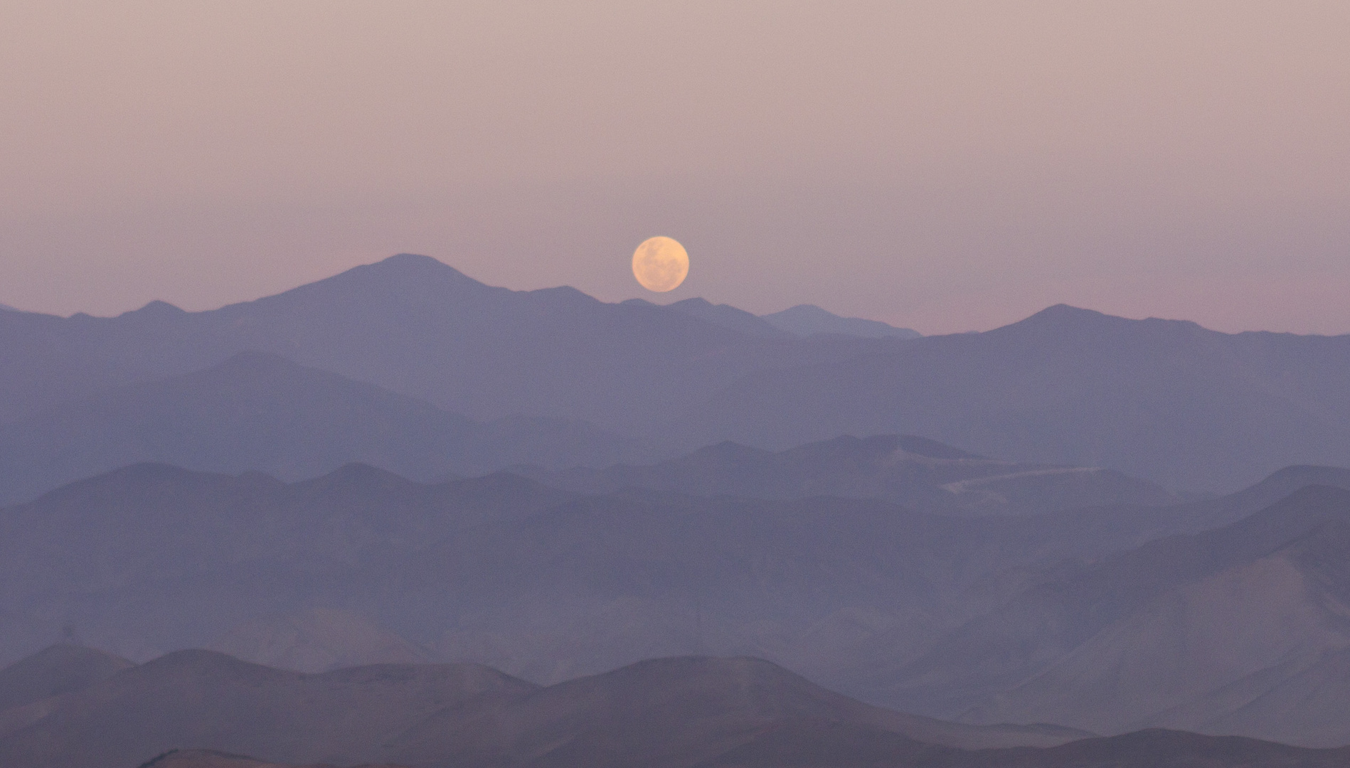 luna llena