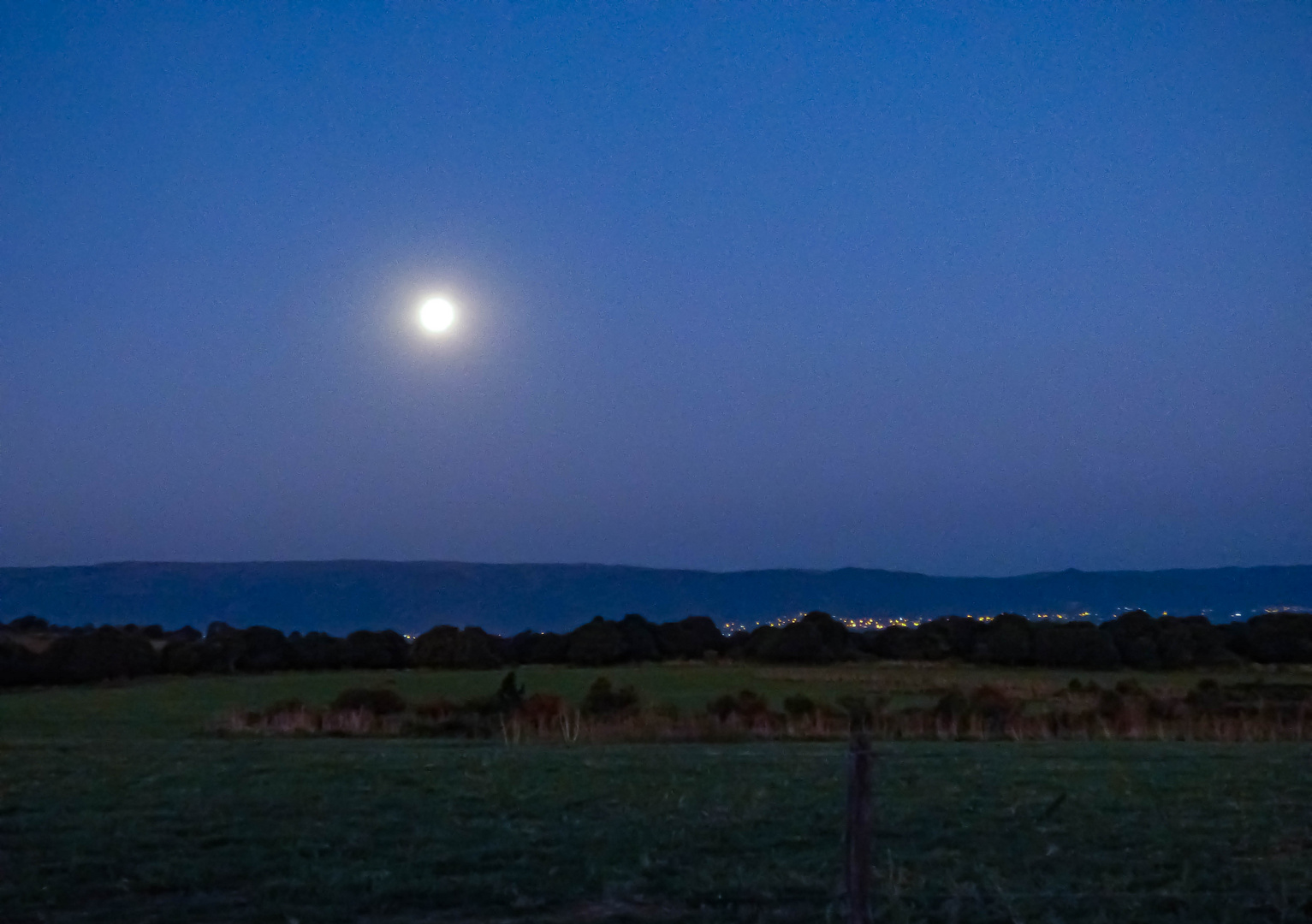 Luna llena