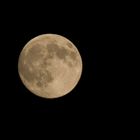 Luna llena de septiembre