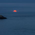 LUNA LLENA ROJA