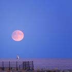 Luna llena16/9/2016