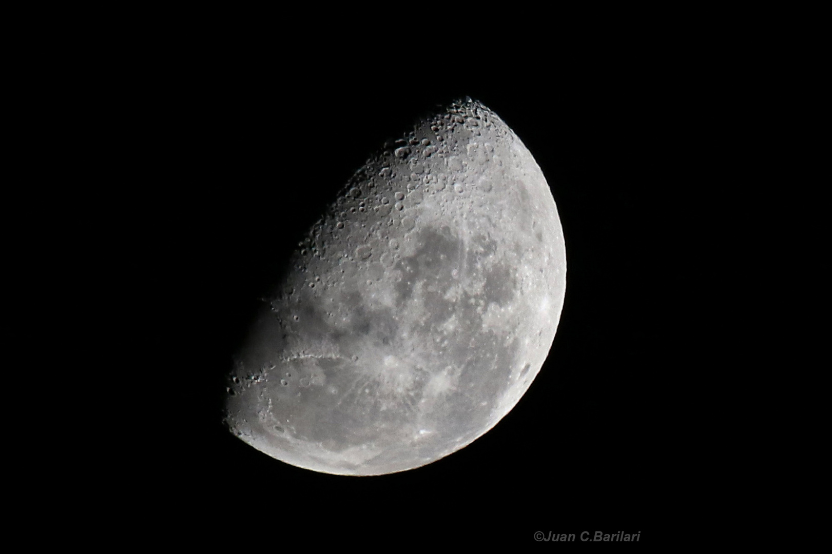 Luna menguante Imagen & Foto cielo y universo, luna, cielo Fotos de