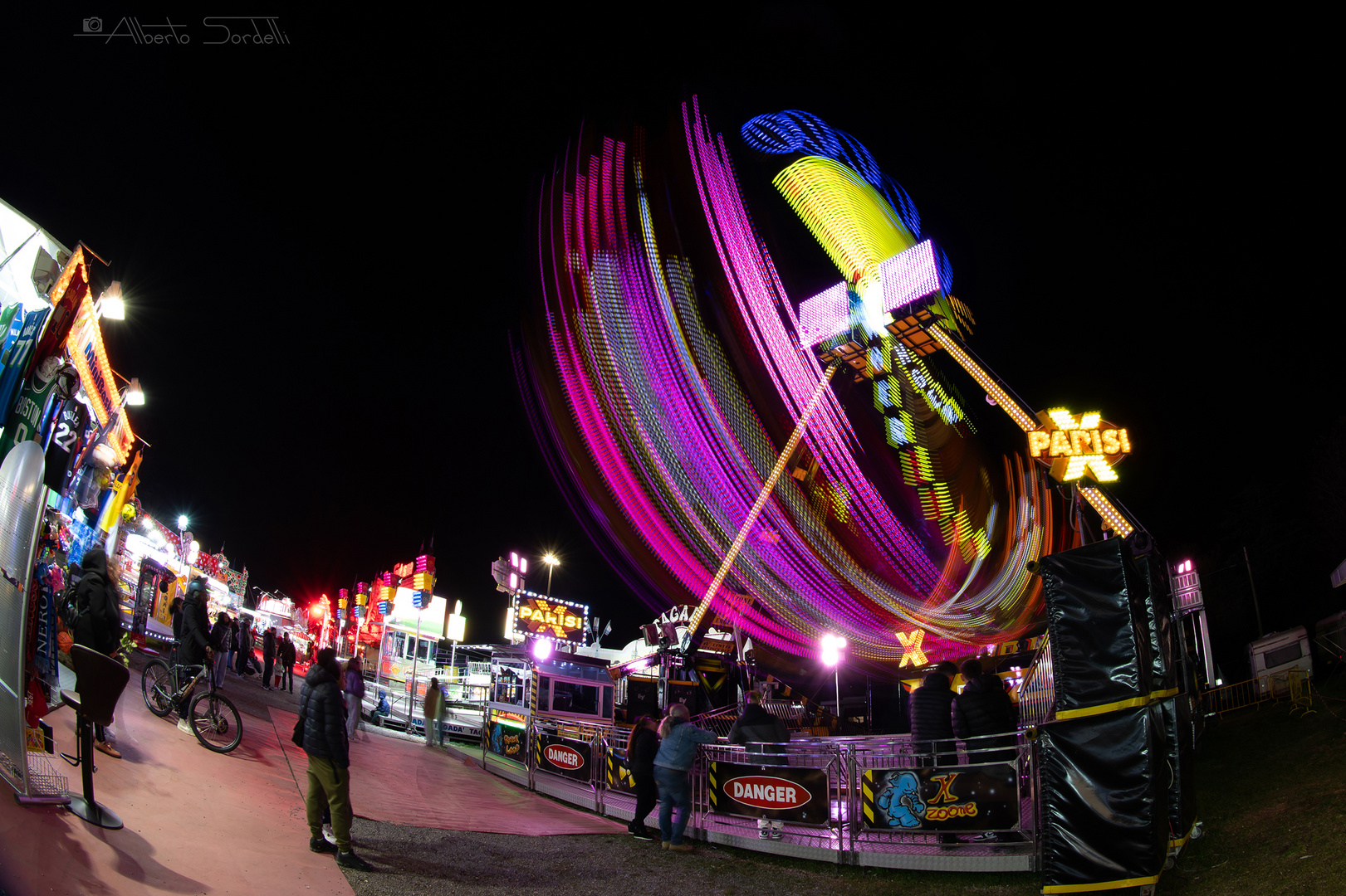 Luna Park