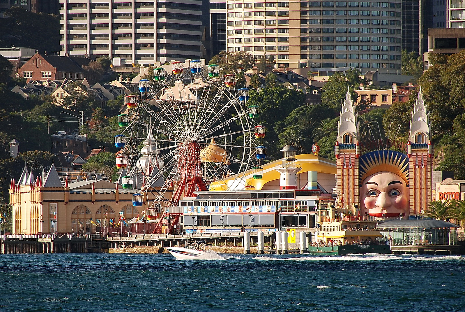 Luna Park