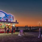 Luna Park a Castello / Venezia: Fritelle calde