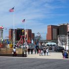 Luna Park Coney Island zum Blue Monday 