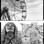 LUNA PARK I (Alexandroupolis/Roma 2009)