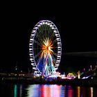 Luna Park in Luzern...