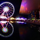 Luna Park in Luzern...