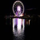 Luna Park in Luzern...