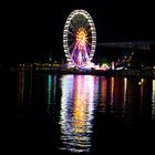 Luna Park in Luzern...