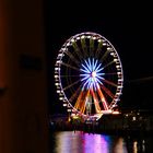 Luna Park in Luzern...