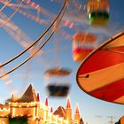 Luna Park in Sydney