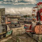 luna park malinconico