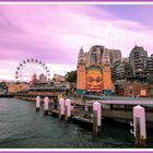 Luna Park, Sydney