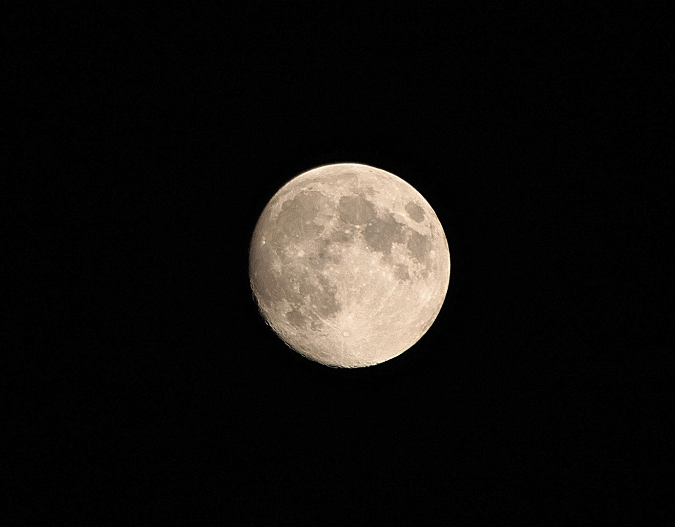 Luna Piena