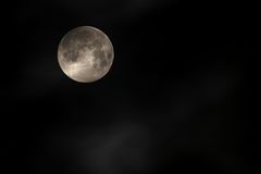 Luna Plena