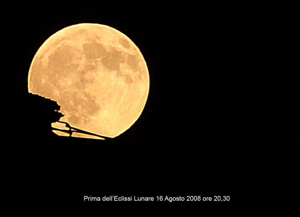 Luna Rossa