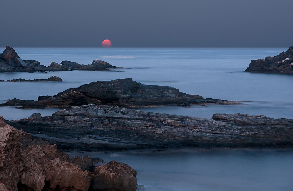 Luna Rossa