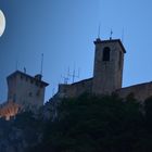 Luna San Marino