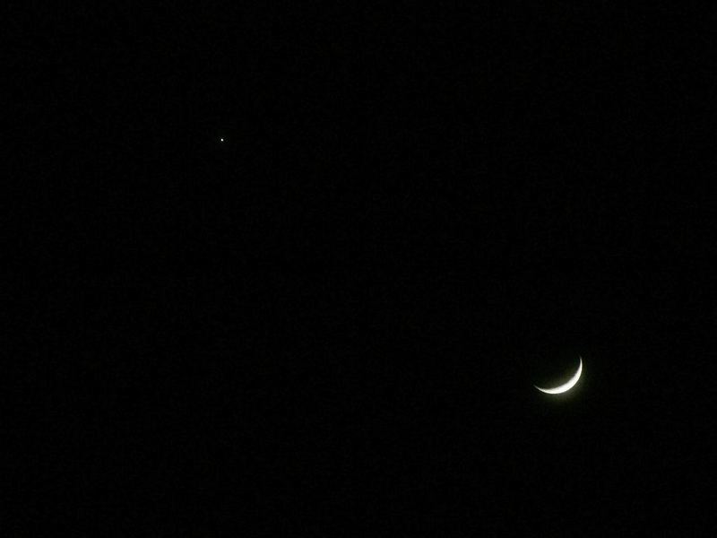 luna y estrella.