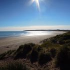 Lunan Bay/ Montrose