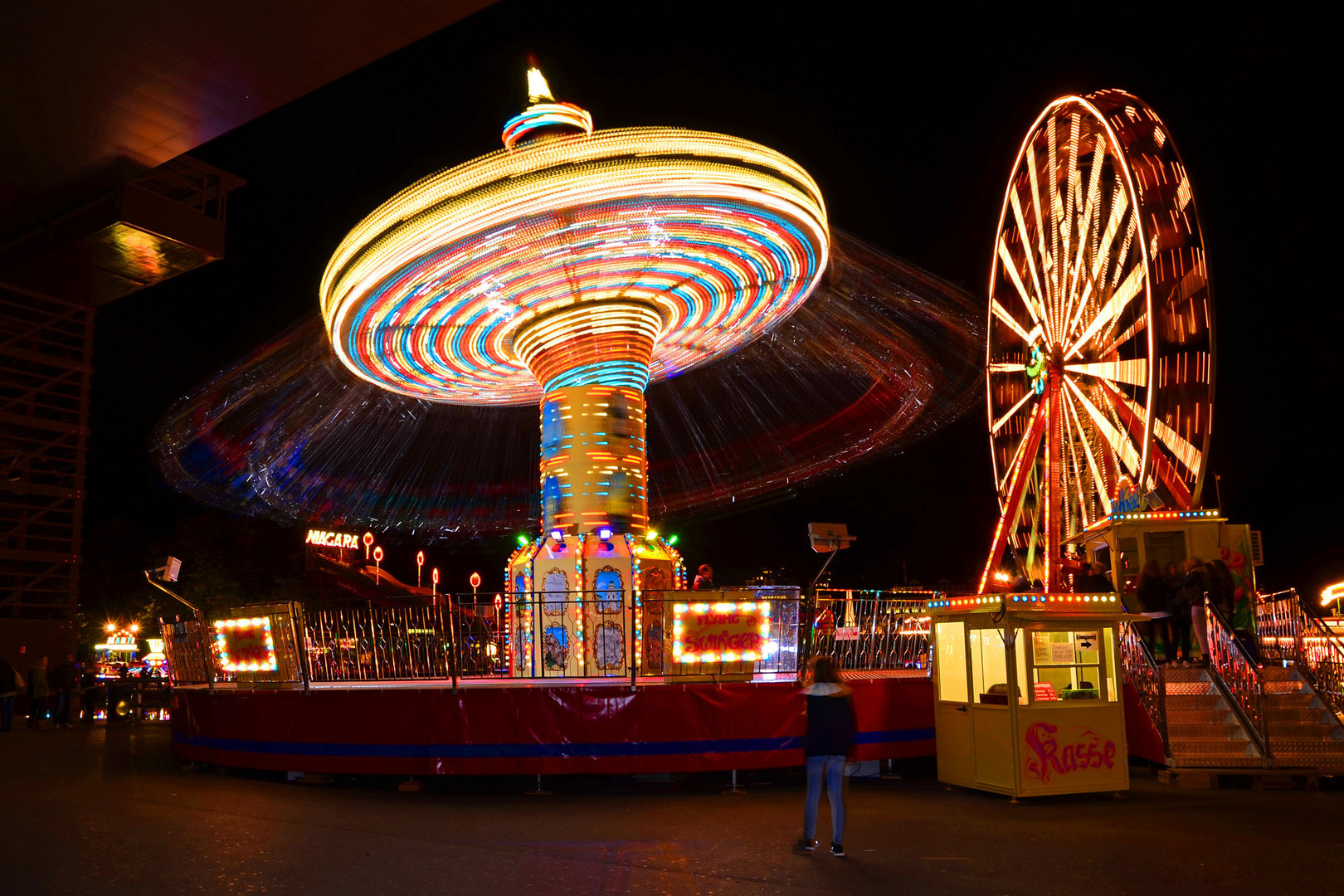 Lunapark.