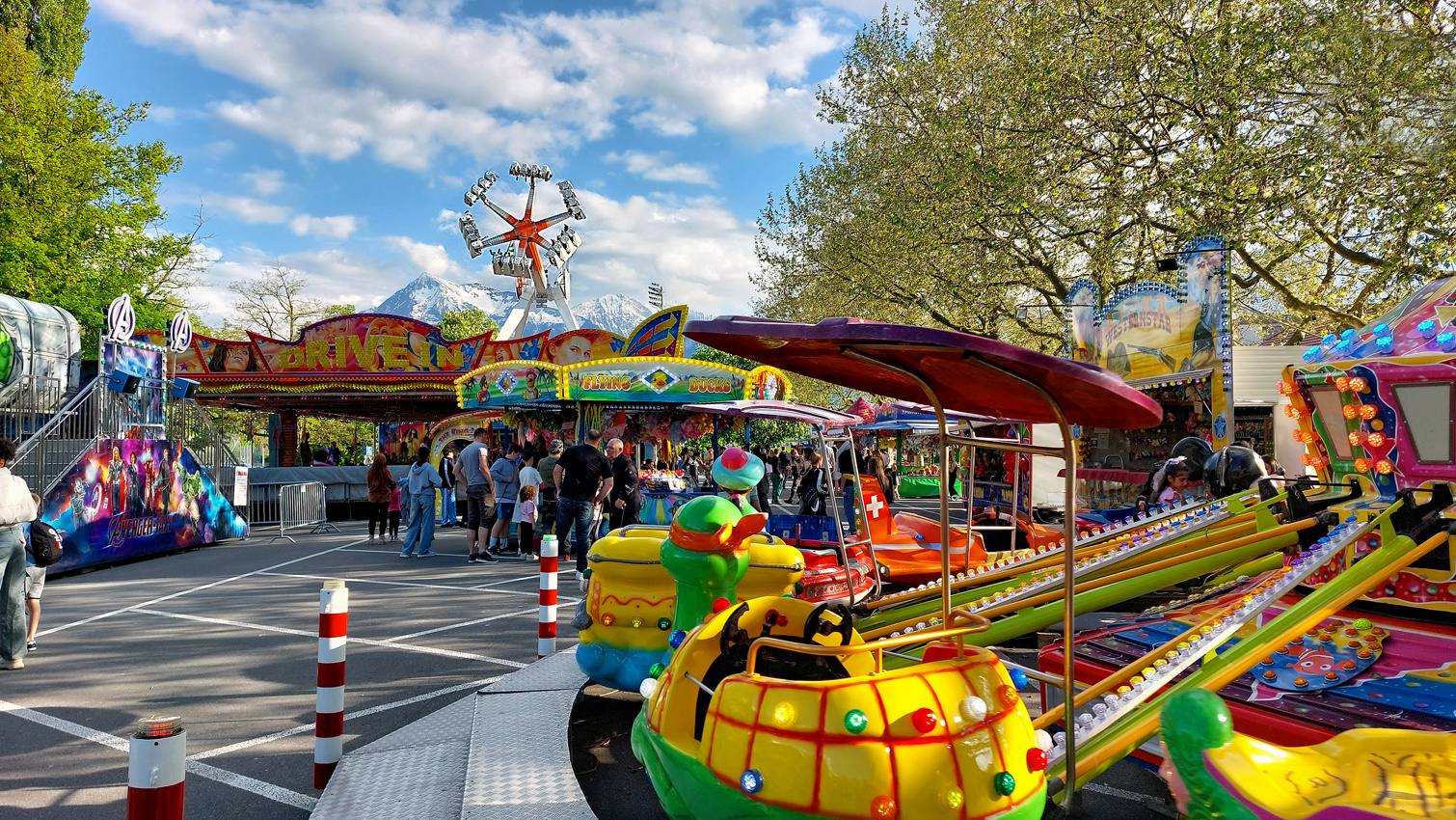 Lunapark