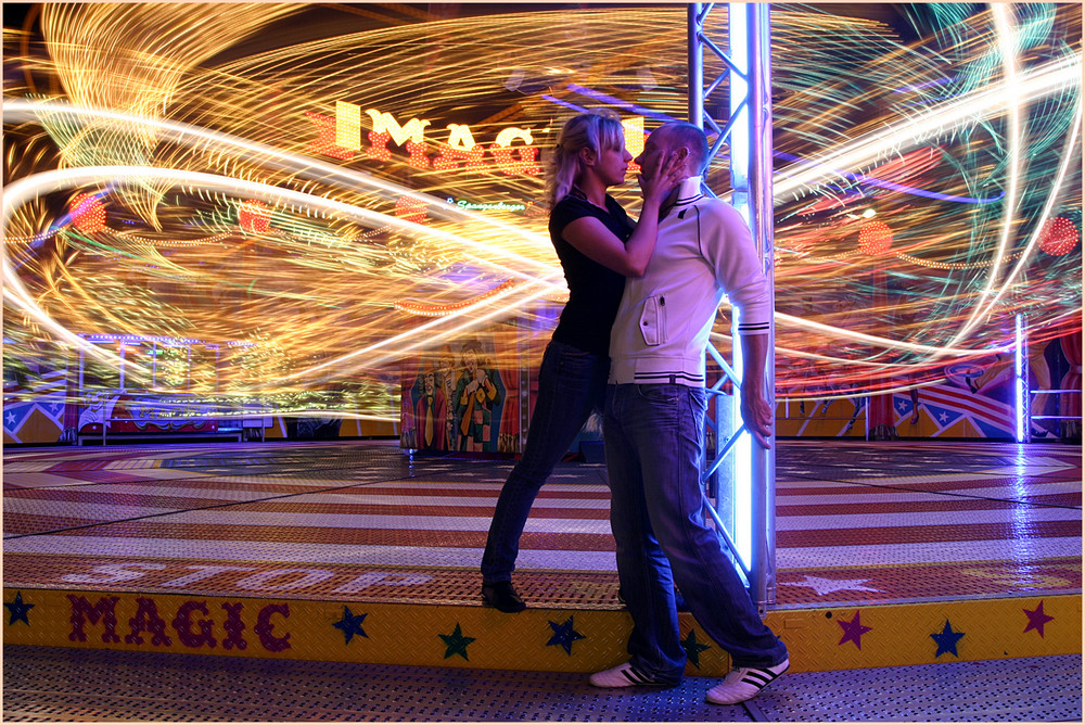 Lunapark Romance