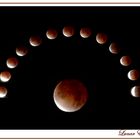 Lunar Eclipse