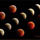 LUNAR ECLIPSE