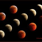 LUNAR ECLIPSE