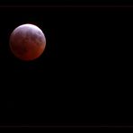 lunar eclipse