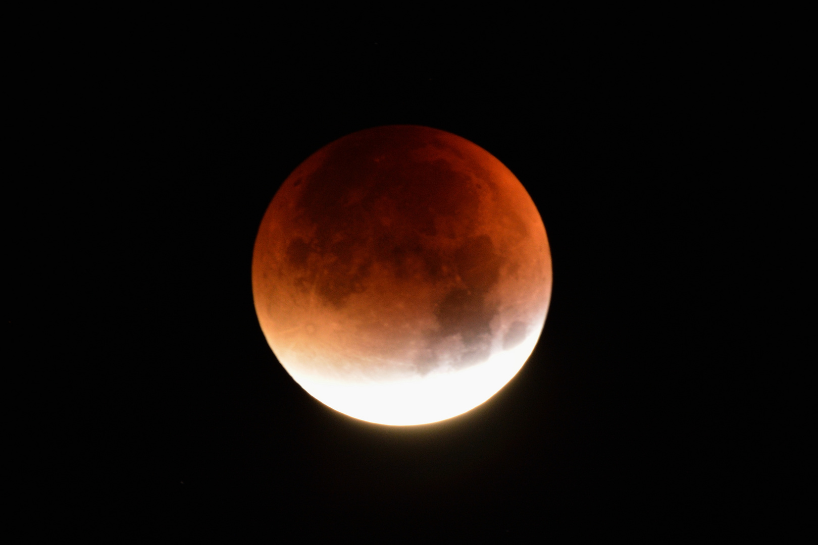 lunar eclipse 2