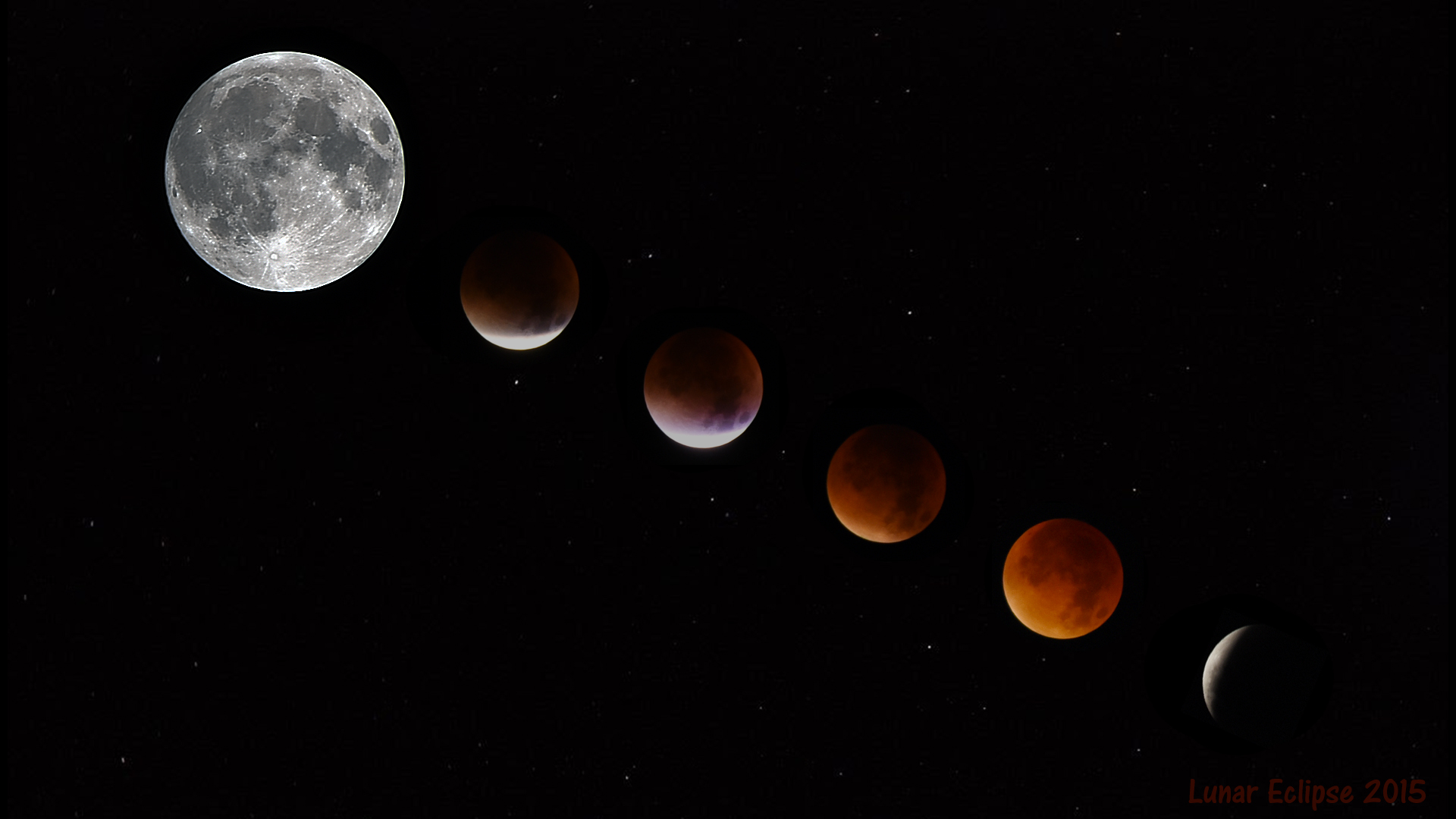 Lunar Eclipse 2015 - final