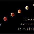 Lunar Eclipse 2018